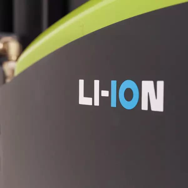 CLARK WSE16i — imagen 2