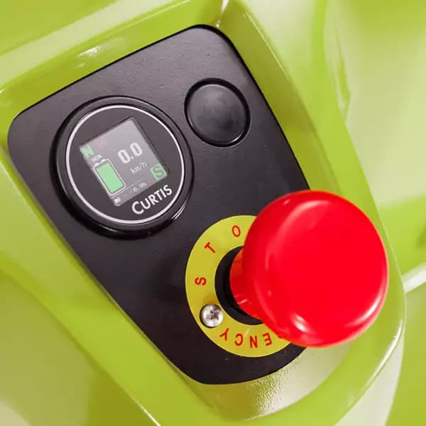 CLARK WSE16i — imagen 5