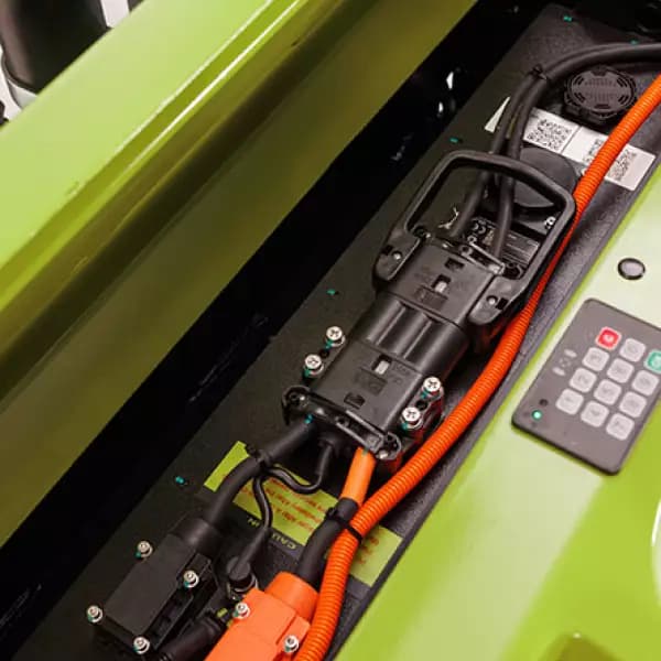 CLARK WSE16i — imagen 7