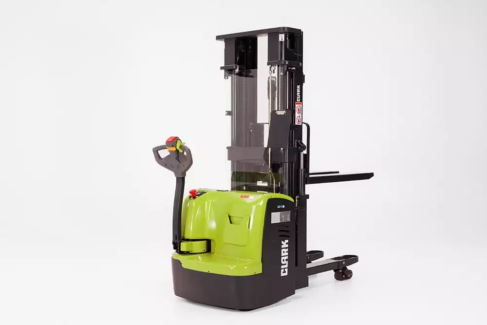 CLARK WSE16i — imagen 9