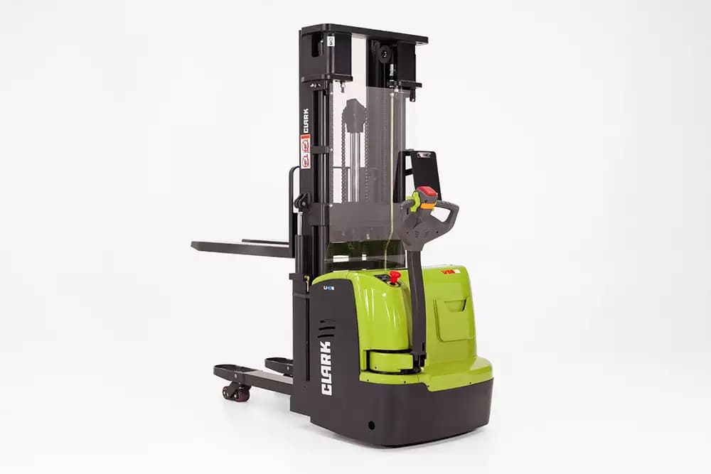 CLARK WSE16i — imagen 10