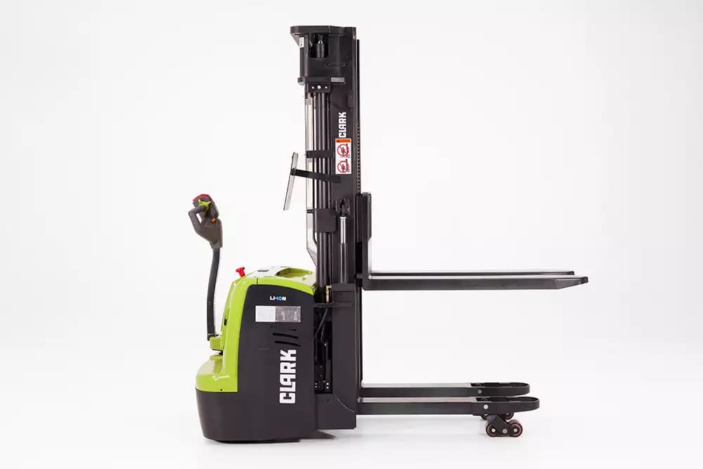 CLARK WSE16i — imagen 11