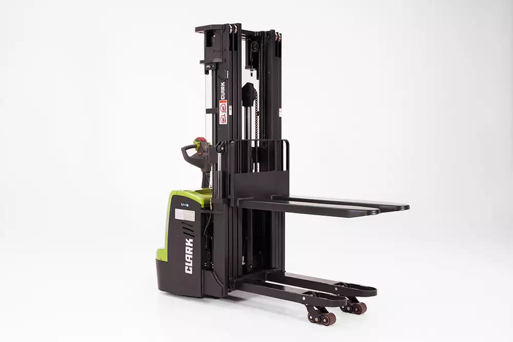 CLARK WSE16i — imagen 12