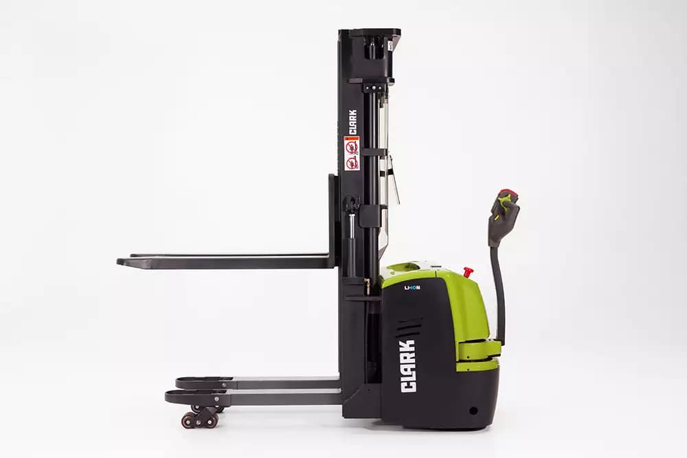 CLARK WSE16i — imagen 13