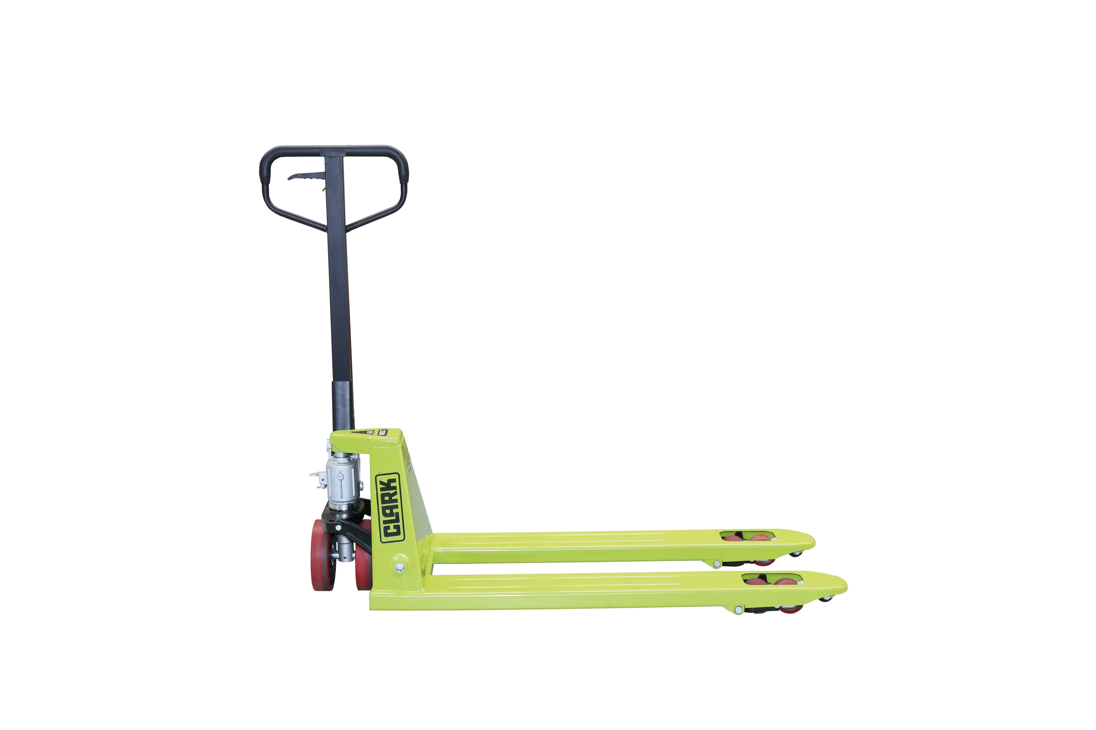 Transpaletas Manuales CLARK